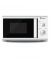 Dawlance Heating Series Microwave Oven 20 Ltr (DW-210-S)  On Installments-ZohaE  ( 3 Months 0% Percent Profit Product Available On 48 Months Installment )